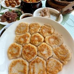 仙湖百味庄(湖畔圣水店) User Photo