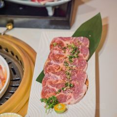 牛局·炭火烧肉(友谊阳光城店) User Photo