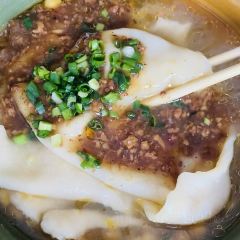 食神又名厕所兔(内江分店) User Photo