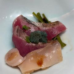 Sushi Zo - Bangkok User Photo