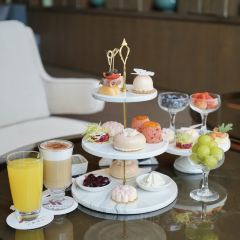 魯能萬豪大堂吧張用戶圖片