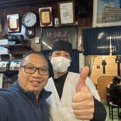一升びん 本店 ảnh của người dùng