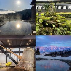 Mountain Restaurant張用戶圖片