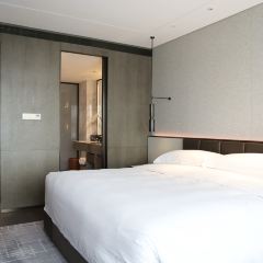 INTERCONTINENTAL ZHENGZHOU·Cai Feng Lou Chinese restaurant 여행 사진
