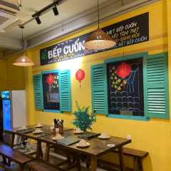 Bếp Cuốn Sài Gòn ảnh của người dùng