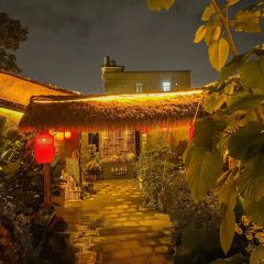 南来北往小酒馆(惠城店) User Photo