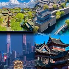 孙家糖油条 User Photo