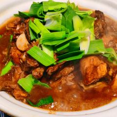 Xiangcunrenjiahui Restaurant User Photo