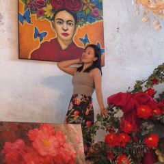 Lamour Cafe & Restaurant User Photo