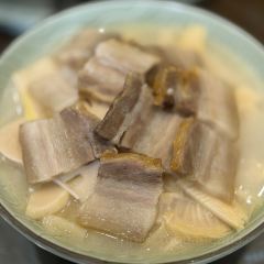 华源山庄 User Photo