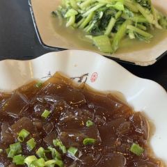 鱼情鱼馆(千岛湖鱼街店) User Photo