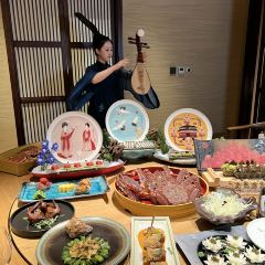 唐朝蟹神(春河里店) User Photo