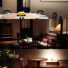 Fleurs Et Festin 여행 사진