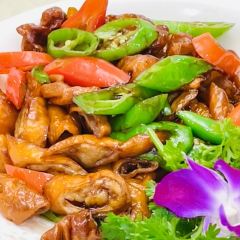 财神会酒楼 User Photo