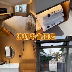百铺乐核桃炭烤串(参花街店) User Photo