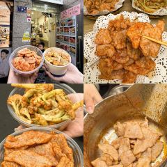 食运丝袜奶茶专门店·茶餐厅(东街店) User Photo