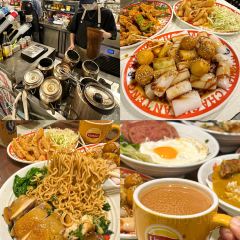 食运丝袜奶茶专门店·茶餐厅(东街店) User Photo