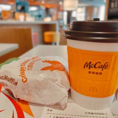 McDonald's (lihai) User Photo