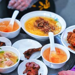 ZHENG YI HAN LAO WEI DAO CHUAN TONG MING XIAO CHI User Photo