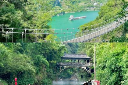 慈妈大排档(福绥路店)