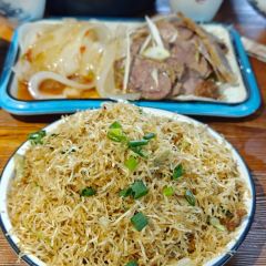 米山大食堂 User Photo