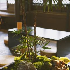 绘璟轩·浅巷仄澈(仓桥直街店) User Photo