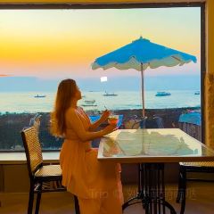 Starry User Photo