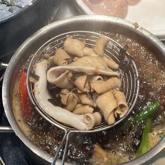 潮卤道卤水火锅·概念店 User Photo