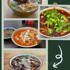 三线人家·老水城烙锅 User Photo