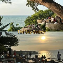 The Oxygen Beachfront Oasis User Photo
