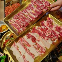 Mulansheng Halal Barbecue (Fengning Store) User Photo