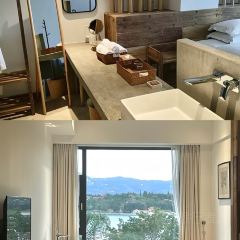 撫仙湖華美達廣場酒店·玉溪中餐廳張用戶圖片