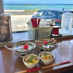 Nakamura Soba User Photo