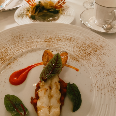 La Maison 1888 User Photo