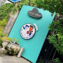 GAGGAN張用戶圖片