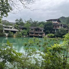 仙店农庄(湖景农庄餐厅) User Photo