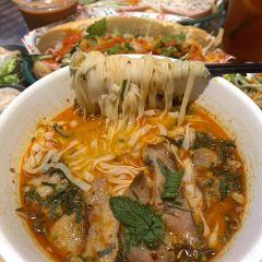 Pho Banh Mi Ca Phe 여행 사진