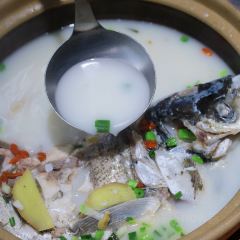 山水之味 User Photo