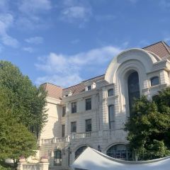 永超熏肉烧饼(宝德店) 여행 사진