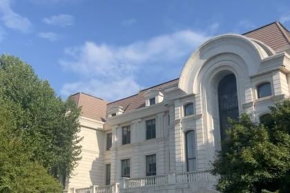 永超熏肉烧饼(宝德店)