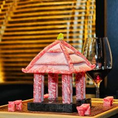 ORIENTAL ARCHITECTURE RESTAURANT User Photo