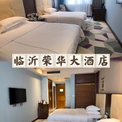 朝陽糝館張用戶圖片
