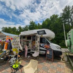 伴山酒店咖啡厅 User Photo