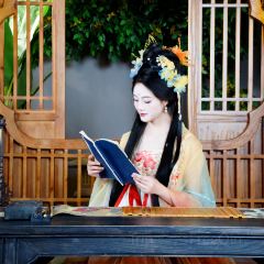 蜀宴賦張用戶圖片
