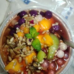 六月雪干锅(诗城路店) User Photo