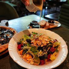 BIANCHI(Pudong Kerry) 여행 사진