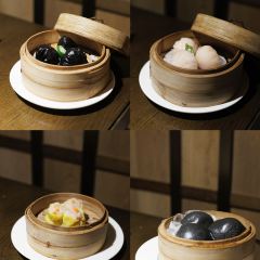 Sofitel Haikou- Jinchu Buffet Restaurant - Seafood and Steak - Delivery User Photo