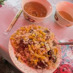 麦麦提沙吾提师傅的儿子抓饭店 User Photo