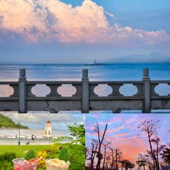 CHANGLAI SEAFOOD RESTAURANT User Photo