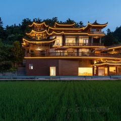 一山树屋咖啡营地 User Photo